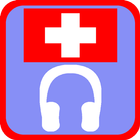 Swiss Radio Stations ikona