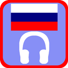 Russia Radio Stations आइकन