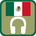 Mexico Radio Stations Zeichen