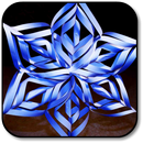 Paper Snowflakes APK