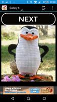 Crochet Amigurumi Patterns ภาพหน้าจอ 3