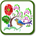 Embroidery Designs