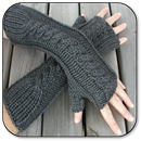 Modèles de tricot APK