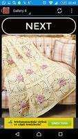 برنامه‌نما Knitting Stitches عکس از صفحه
