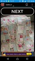 برنامه‌نما Knitting Stitches عکس از صفحه