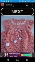 برنامه‌نما Knitting Stitches عکس از صفحه