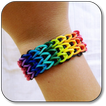 Loom Bands Bracelets