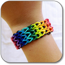 Loom Bands Bracelets APK