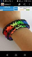 Loom Bands Bracelets syot layar 1