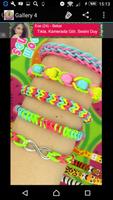 Pulseras Gomitas captura de pantalla 2