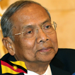 Adenan Great For Sarawak