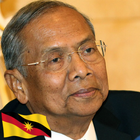 Adenan Great For Sarawak icône