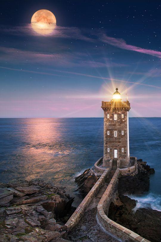 Скачать Lighthouse Wallpaper APK для Android