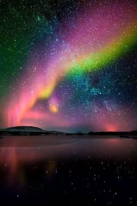 Northern Light Wallpaper APK for Android Download