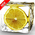 Lemon Wallpaper