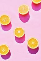 Lemon Wallpaper Affiche