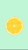 Lemon Wallpaper 截圖 2