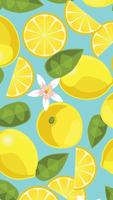 Lemon Wallpaper 截圖 3