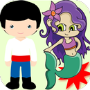 Syuting Mermaid In Love APK