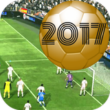 Amazing juv for FIFa 17 أيقونة