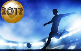 Amazing juv for FIFa 17 تصوير الشاشة 1