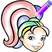 Draw Fairies in Winx