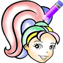 Draw Fairies in Winx APK