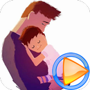 Life & Joyful Wallpaper APK