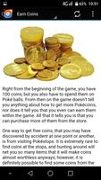 Best secrets to win pokemon go screenshot 1