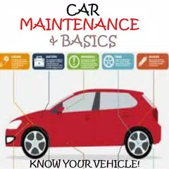 Descargar APK de Auto Repair Basics