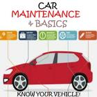 Auto Repair Basics أيقونة