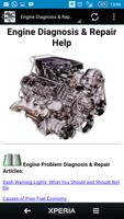 Car Problems and Repairs captura de pantalla 3