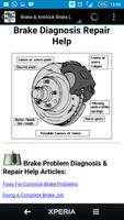 Car Problems and Repairs تصوير الشاشة 1