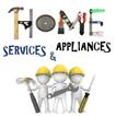 Home Services & Appliances