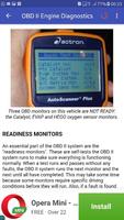 Auto Repair Codes screenshot 3
