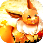 Eevee Wallpaper icon