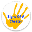 55 SIGNS OF A CHEATER
