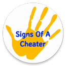 55 SIGNS OF A CHEATER APK
