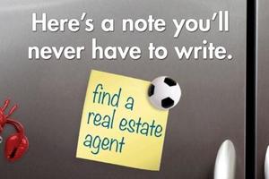 Find A Real Estate Agent 截图 3