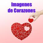 Imagenes de Corazones 4U icône