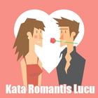 Kata Lucu Romantis Populer icône