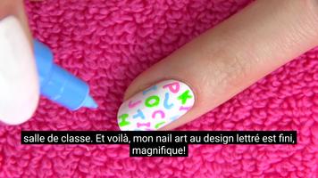 Nail Manicure 2016 screenshot 2