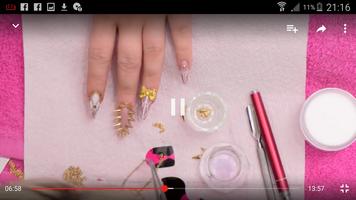 Nail Manicure 2016 screenshot 3