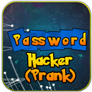 Password Hacker (Prank) APK
