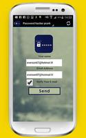Password hacker prank screenshot 2