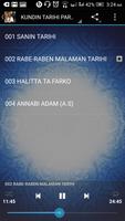 KUNDIN TARIHI PART 1 تصوير الشاشة 2