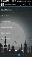 Quran Mishary Bin Rashid Alaf ảnh chụp màn hình 3