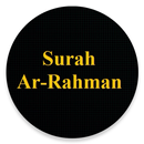 APK Surah Ar Rahman