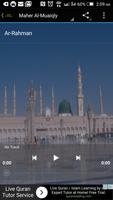 Surah Ar Rahman ảnh chụp màn hình 1