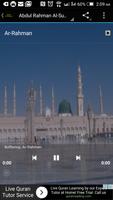 Surah Ar Rahman ảnh chụp màn hình 2